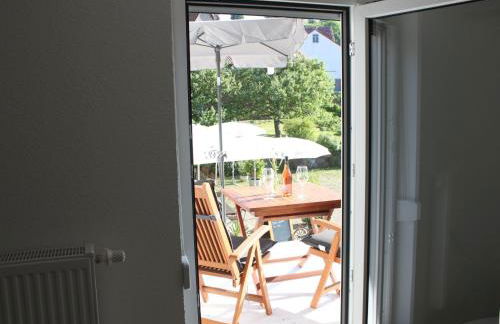 Landgasthof Lamm Ferienwohnungen - Foto 24