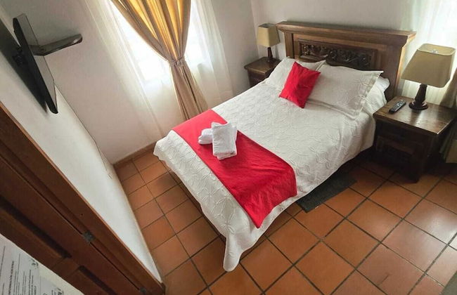 ApartaHotel El Refugio de Maria - Photo 15