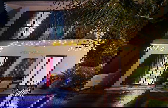 Samui Villa Whitney - Foto 24