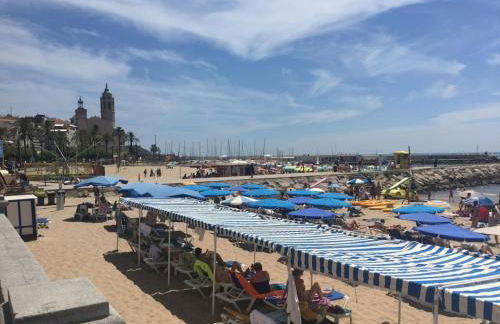 Sitges Llum House - Photo 36