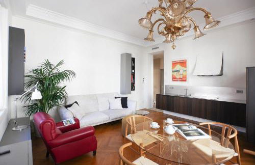 Morozzo1939 - An Authentic Milanese Home, Near Duomo - Foto 1