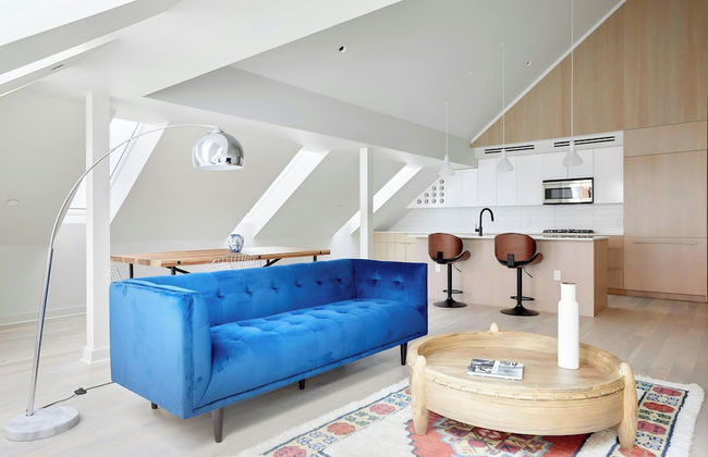 Sonder by Marriott Bonvoy Gravier Place Apartments Medical - Foto 26