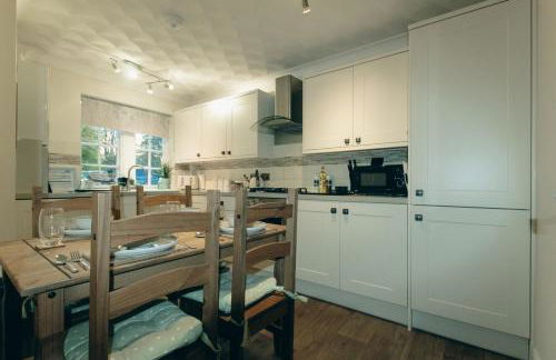 Acer Holiday Cottage Tideswell village Buxton Peak District by Rework Accommodation - Foto 42