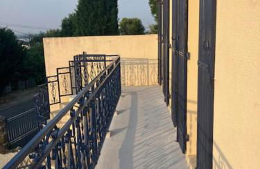 LE TERTRE CAMILLAC - Foto 2