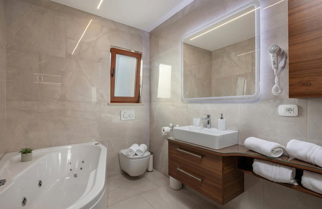 Villa Vilani Spa & Pool - Happy Rentals - Foto 36