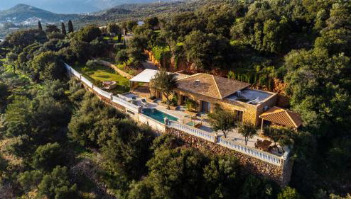 Oak Tree Estate - Foto 1