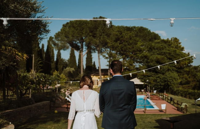 Villa Petrarvella - Foto 7