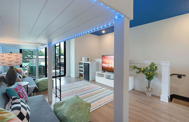 The Grove by AvantStay – Stylish Group Stay with Private Bathrooms - Foto 2