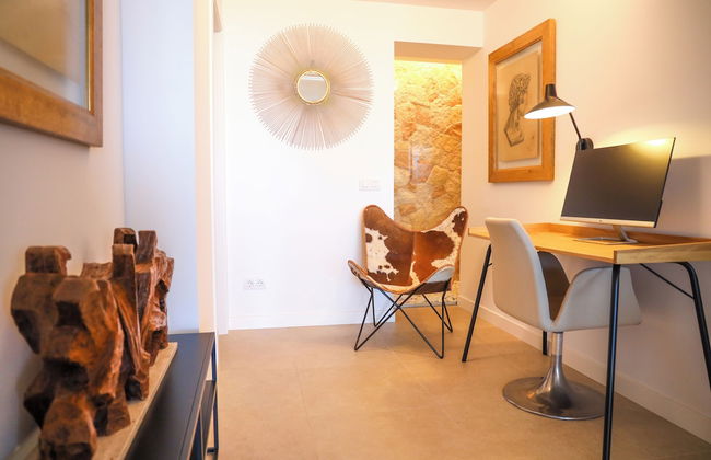 Cala Vadella Panoramic Retreat - Photo 30