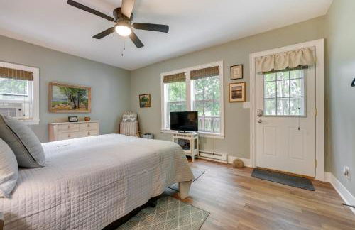 Wolcottville Farmhouse 18 Mi to Shipshewana - Foto 25