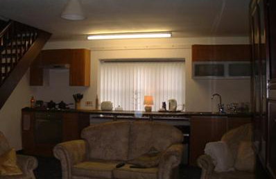 Horseshoe Pass Holiday Lets - Foto 20