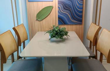 Apartamento Pe na areia do Bessa - Foto 29