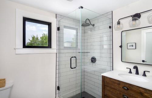 Cherry Street Loft (A) Pet-Friendly & In the Heart of Downtown Black Mtn! - Foto 5