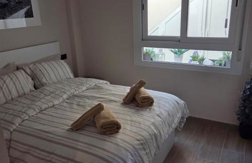 Very beautiful appartment en El Campello, close to the beach - Photo 26