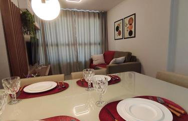 Flat Aconchegante Novíssimo e muito bem localizado - Foto 6