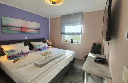 Seevilla Dubai - Luxus Ferienhaus - Foto 24