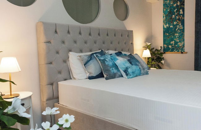 Luxurious 3 Bd Modern Apt in Dafni - Foto 10