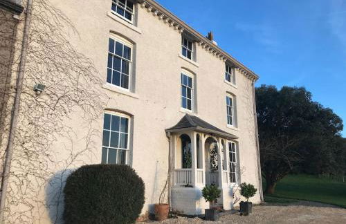 Georgian Country House -Panoramic Views -Sleeps 12 - Photo 56