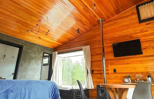 Pouso do Corvo - Grão-Pará - SC - Photo 12