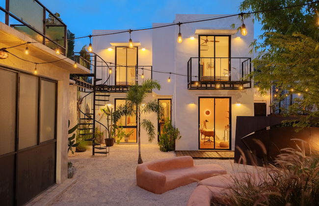 CASA FRIDA by DW - Foto 46