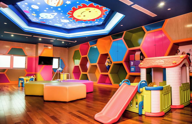 Sherwood Suites - Foto 71