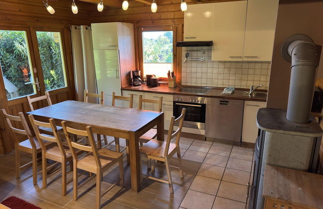 Blockhaus, Bad Sachsa - Foto 13