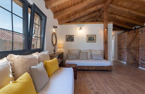 Countryside house Rusulica - Photo 21