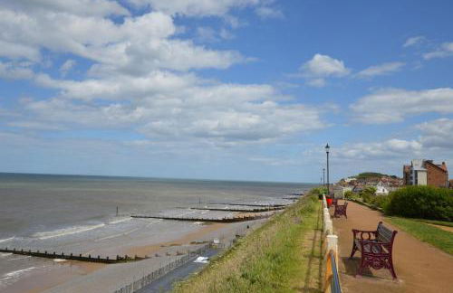 Secret Garden, Sheringham - Foto 27