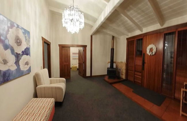 Magnolia Park - Photo 18