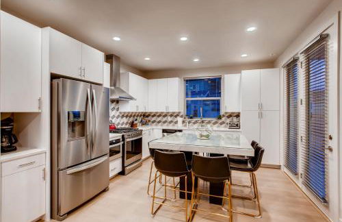 Old Town Swank - Brand New to Brewery District! - Foto 6