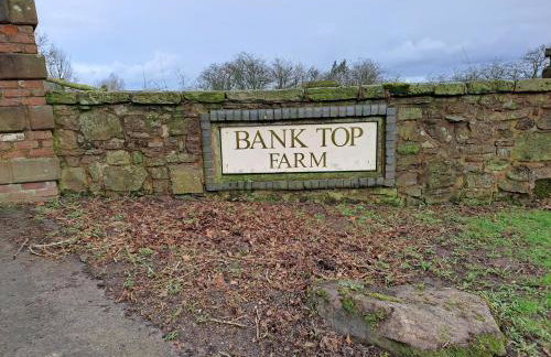 Bank Top Farm Cottages - Foto 7