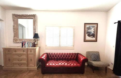 AZ Sun Palm Retreat w/optional Private Heated Pool - Foto 32