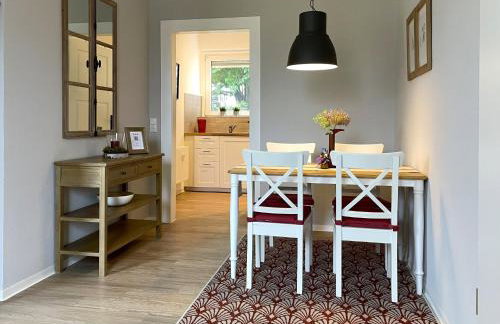 Ferienwohnung Gut Börtewitz - Foto 16