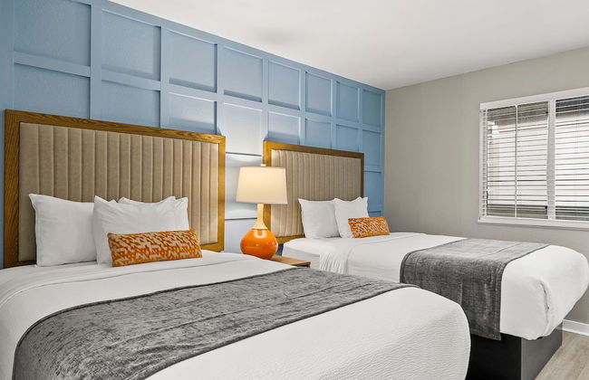 Stylish Buckhead Condo Your Urban Getaway in ATL - Foto 10