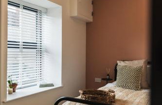 Wych Cottage, Striking 2 Bed, Parking, Ground Floor Flat - Step Free - Foto 13