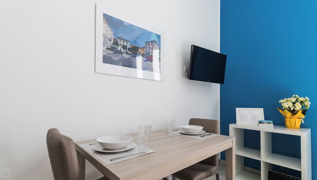 Italianway - Napo Torriani 22 B - Foto 2, Interior