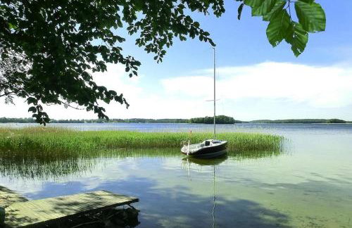 Holiday Home in Kretowiny near Lake - Foto 27