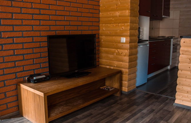 Motelli Rovaniemi - Photo 50