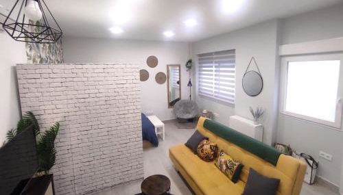 Comfortable studio in Barrio Salamanca - Bejar - Foto 4