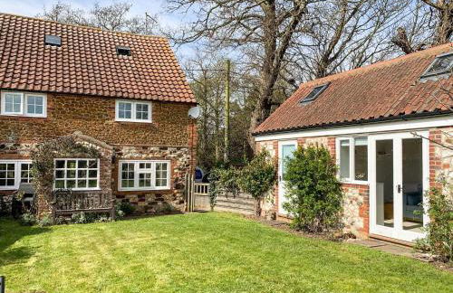 Cricketers Cottage - Foto 1