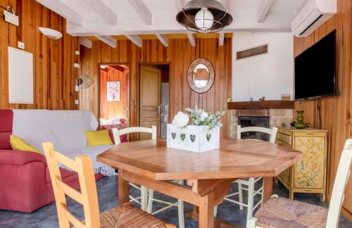 Holiday Home Le Noisetier by Interhome - Foto 22