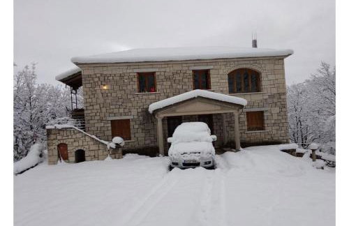 Tsarouxi village 2 - Photo 12