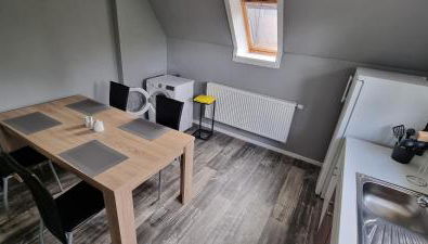 3 Zimmer Ferienwohnung in Jever - Foto 3