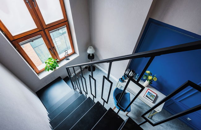 Focus Premium Apartments by Focus Hotels - Foto 22