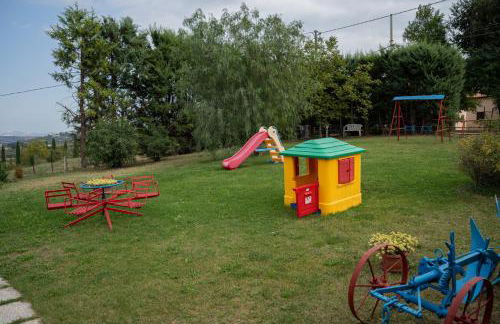 B&B Cuore Verde - Foto 29