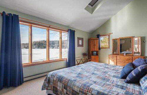 Spacious Waterfront Retreat on Merrymeeting Lake - Photo 46