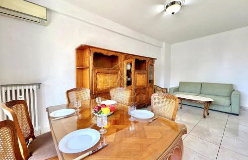 Le Sulky, proche de la mer, balcon, parking - Foto 14