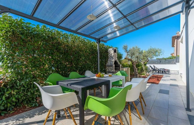 Gusto Comfortable Holiday Residence - Foto 30