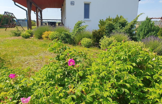 Fantastic House, Located Among Meadows and Nature, Near the Sea - Photo 53