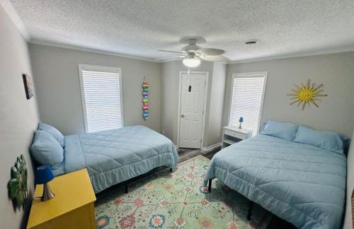 Boat & pet friendly-3 bedroom - Foto 23